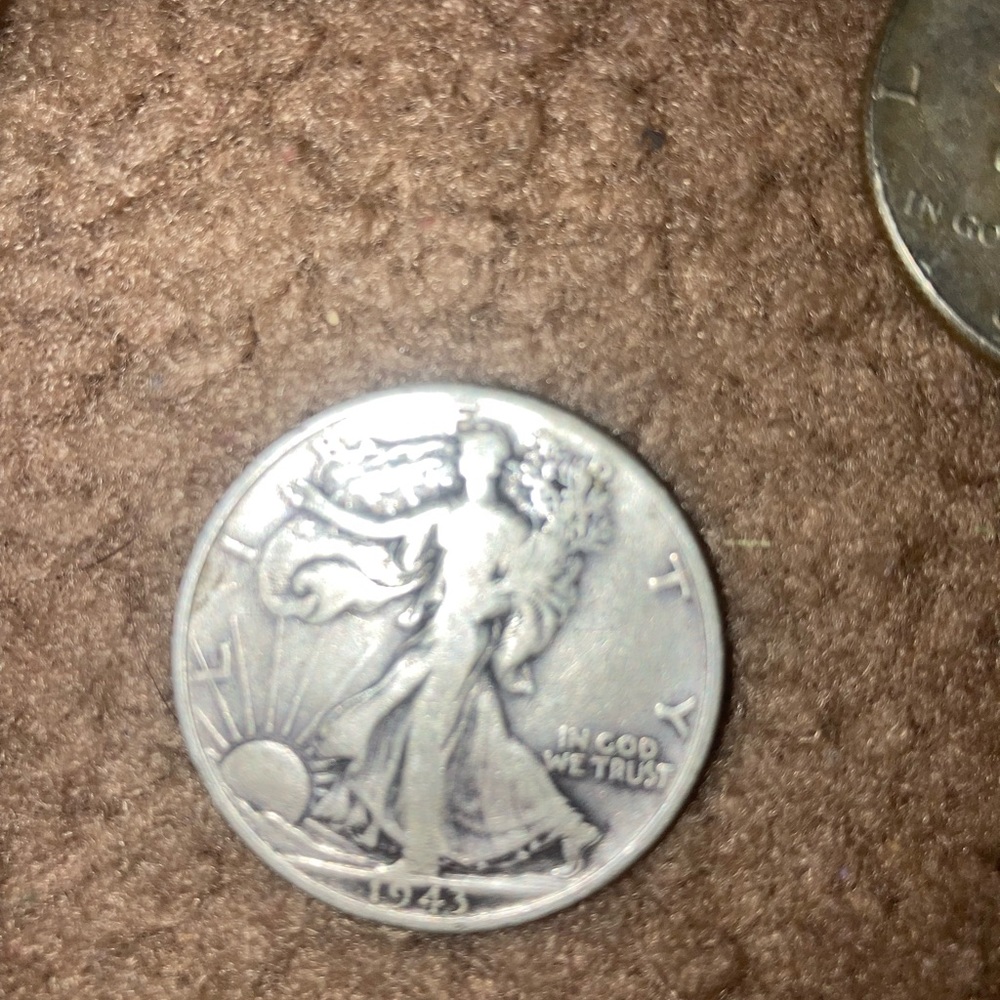 Have lots of old coins